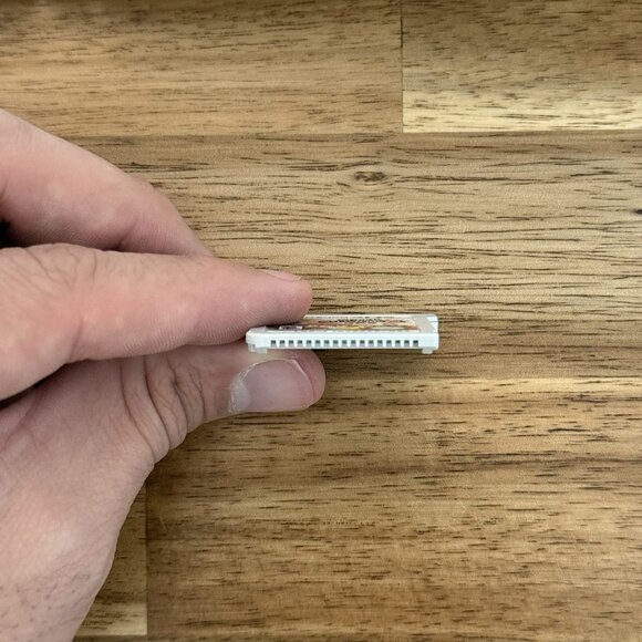 Super Smash Bros - Nintendo 3DS Complete in Box CIB Manual TESTED WORKING READ!! - Picture 8 of 16